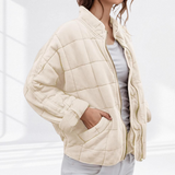 Sloane™ — Giacca trapuntata comoda