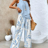 Martina - Completo Estivo Chic