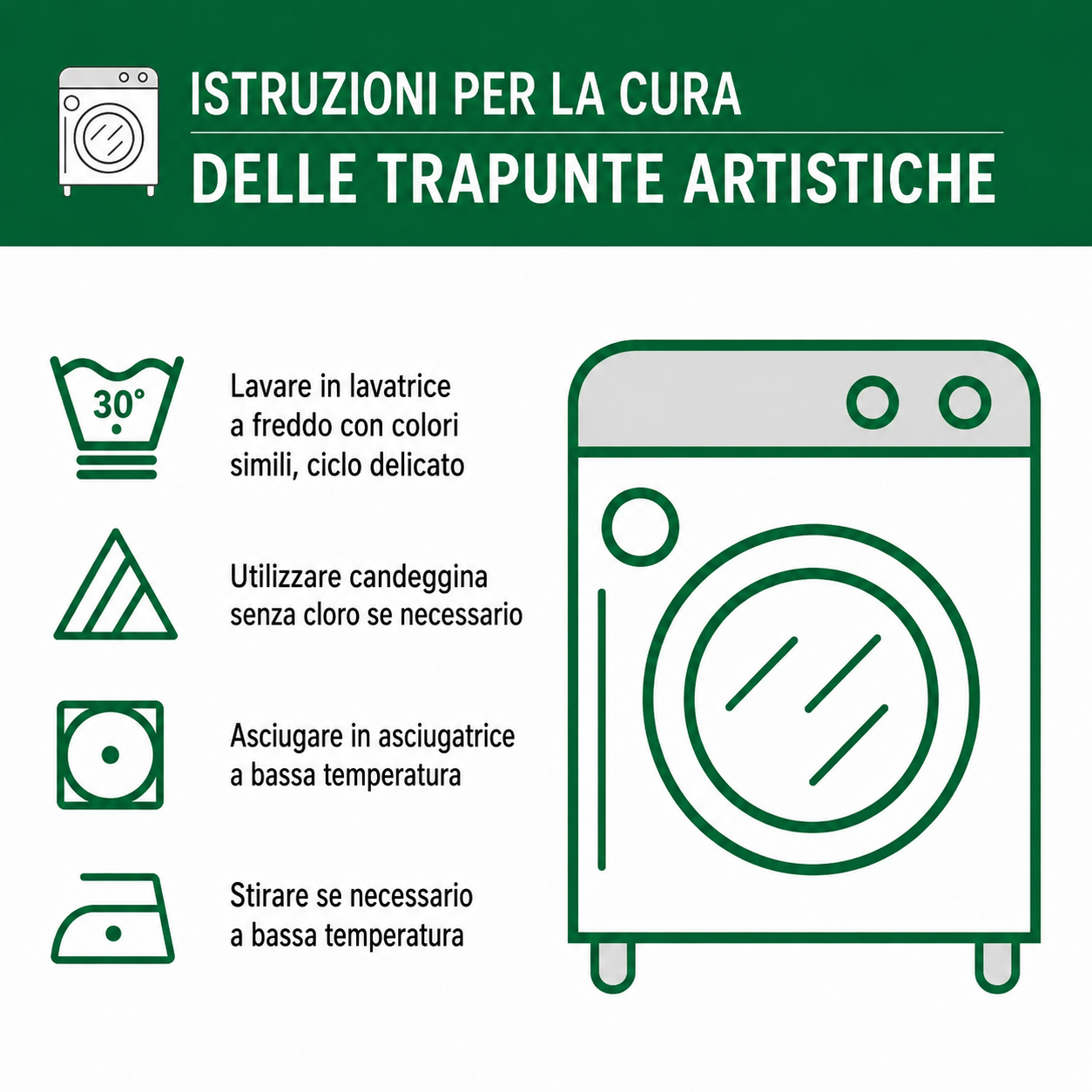 Rami dell'Eternità Art Quilt Appeso NCU0PT3284