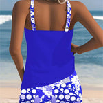 Sarah | Costume da Bagno Due Pezzi con Short
