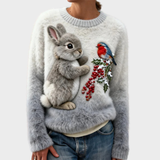 Lucy - Maglione elegante
