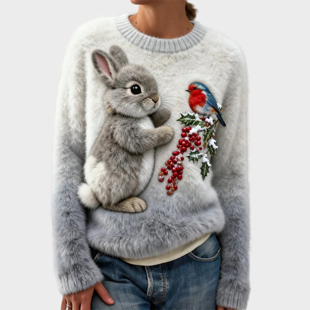 Lucy - Maglione elegante