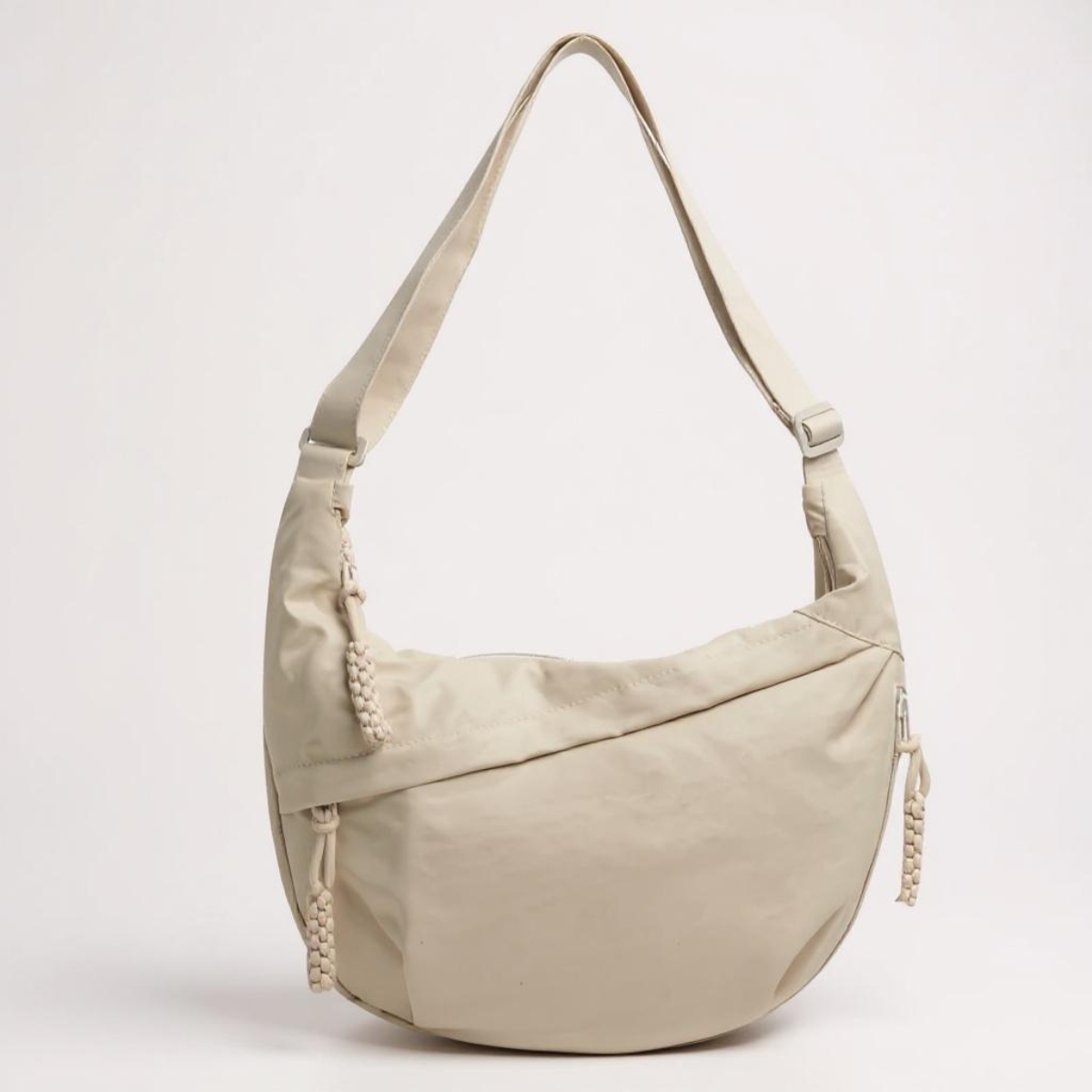 Arabella | Borsa a Spalla Beige