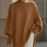WANWEN | MAGLIONE IN CASHMERE SOPHISTICATO