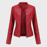 MEGAN™|GIACCA MOTO CHIC