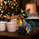 WhiskaGlow – Lampada artigianale che fa brillare i cuori