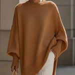 WANWEN | MAGLIONE IN CASHMERE SOFISTICATO