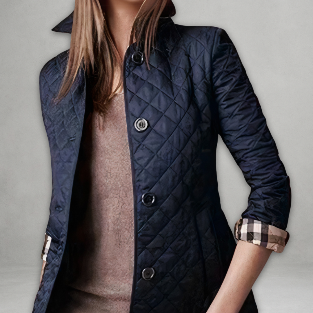 Evelyn™ — Giacca leggera per l'autunno