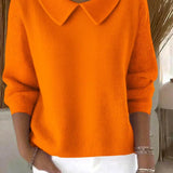 QUIRINA | MAGLIONE CLASSICO