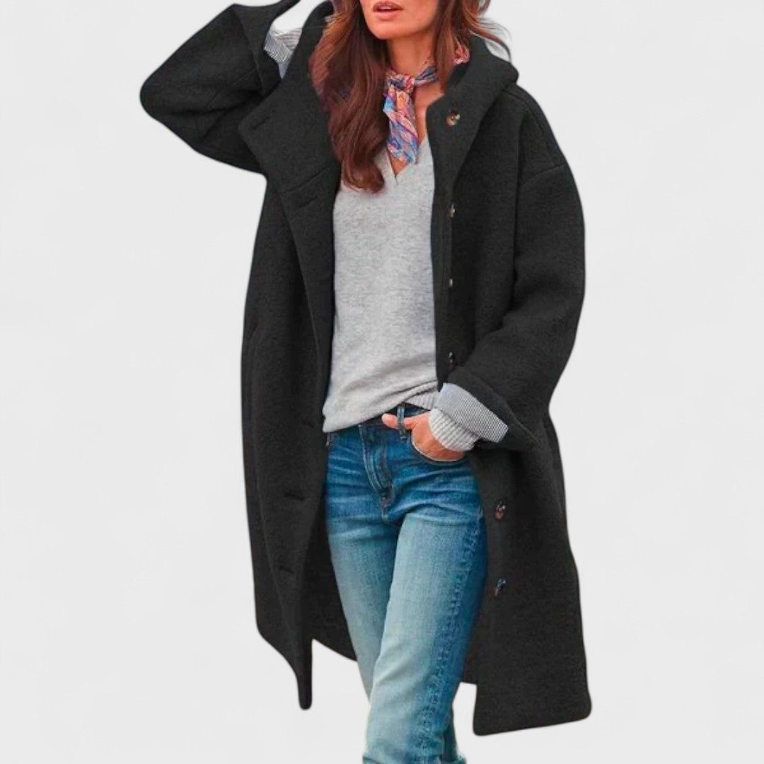 ALESSIA™|GIACCA ELEGANTE