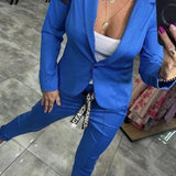 VALENTINA™|COMPLETO ELEGANTE