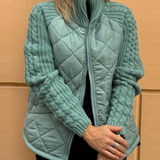 AUDREY™|GIACCA MORBIDA CASUAL