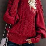 LIZA™|MAGLIONE CASUAL DONNA