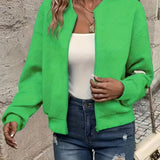 Isla™ — Giacca leggera con zip