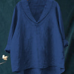 MARCELINE | BLUSA CLASSICA
