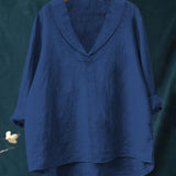 MARCELINE | BLUSA CLASSICA