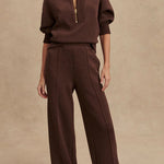 Eirene | Set comodo in maglia