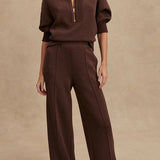 Eirene | Set comodo in maglia