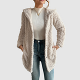 Barbora - Cardigan elegante