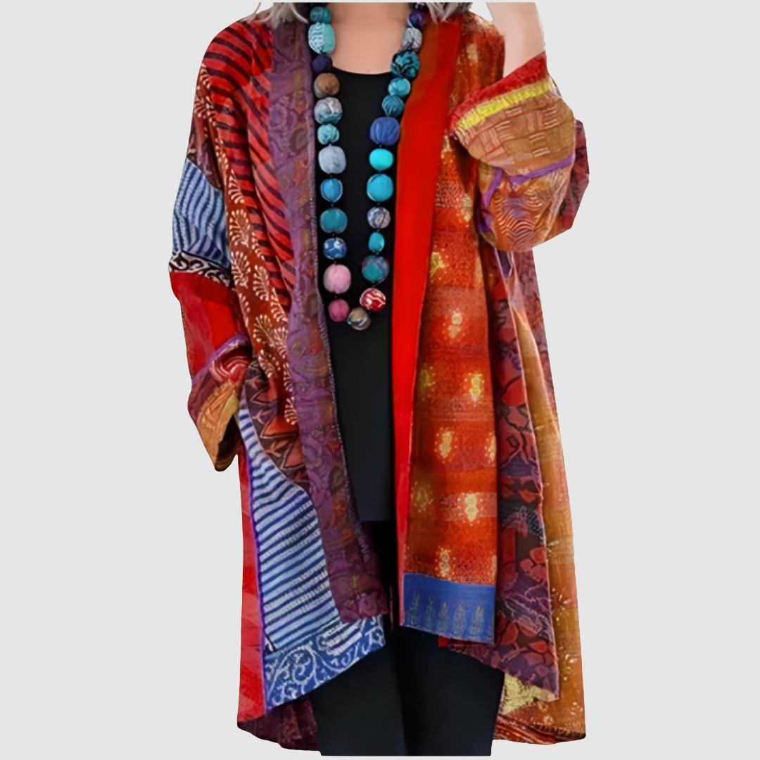 Kristýna - Cardigan elegante