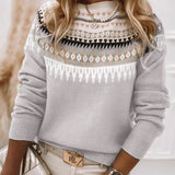 SHOPHIA | MAGLIONE CHIC E CALDO