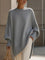 WANWEN | MAGLIONE IN CASHMERE SOPHISTICATO
