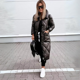Mariani & Co | Elsa Long Down Jacket