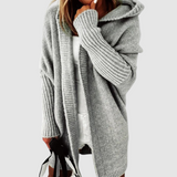 Jasmína - Cardigan comodo