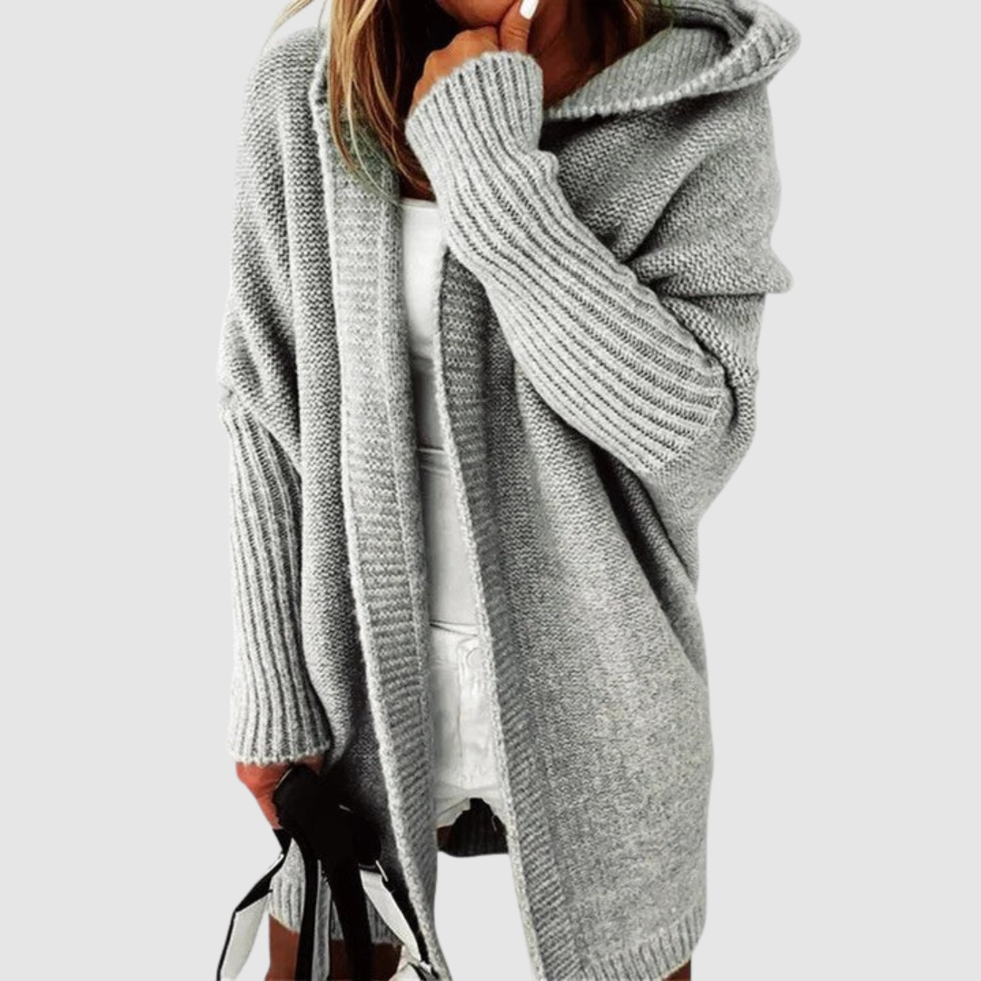 Jasmína - Cardigan comodo