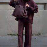 Charlottie | Set elegante a due pezzi