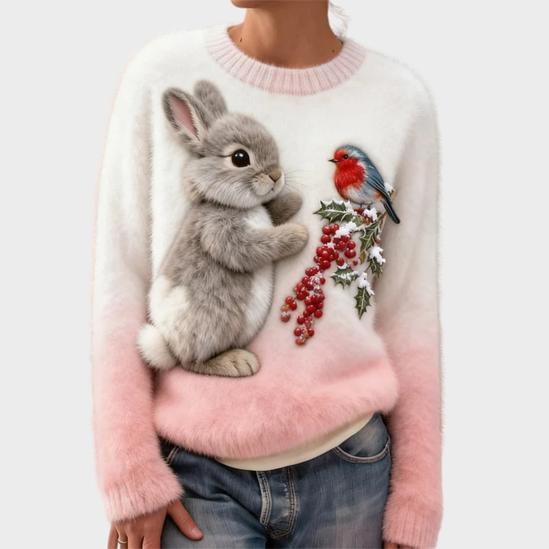 Lucy - Maglione elegante