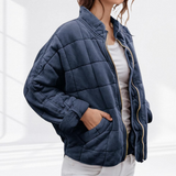 Sloane™ — Giacca trapuntata comoda