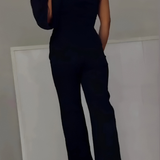 DANIELLA™|TUTA ELEGANTE MODERNA