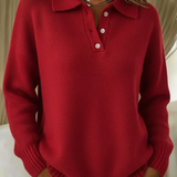 NÉRINE | MAGLIONE COLLETTO