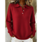 Marina | Maglione Polo in Maglia Morbida