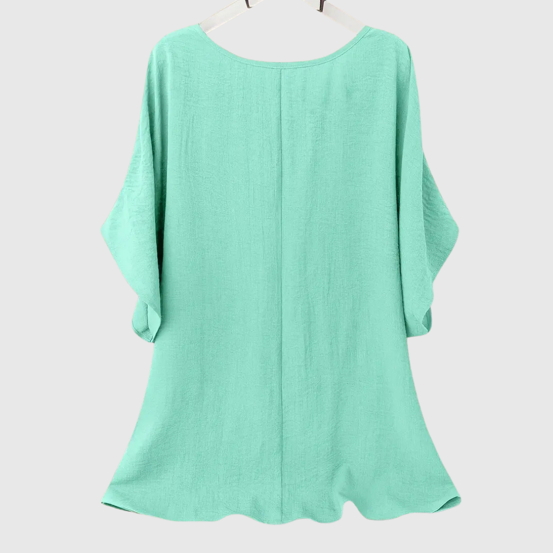 Ardina | Blusa Casual da Donna