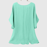 Ardina | Blusa Casual da Donna
