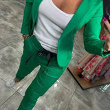 VALENTINA™|COMPLETO ELEGANTE