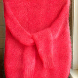 CAMILL | MAGLIONE AUTUNNALE IN MISTO MOHAIR