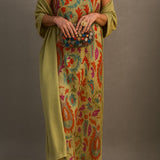 Alessia™|Abito Lungo Elegante
