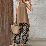 Caterina - Completo Boho Leggero