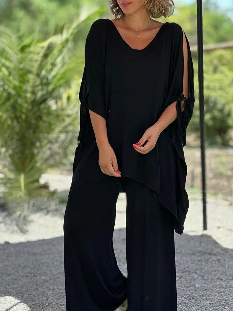 Nicoletta - Completo Casual Chic