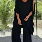 Nicoletta - Completo Casual Chic