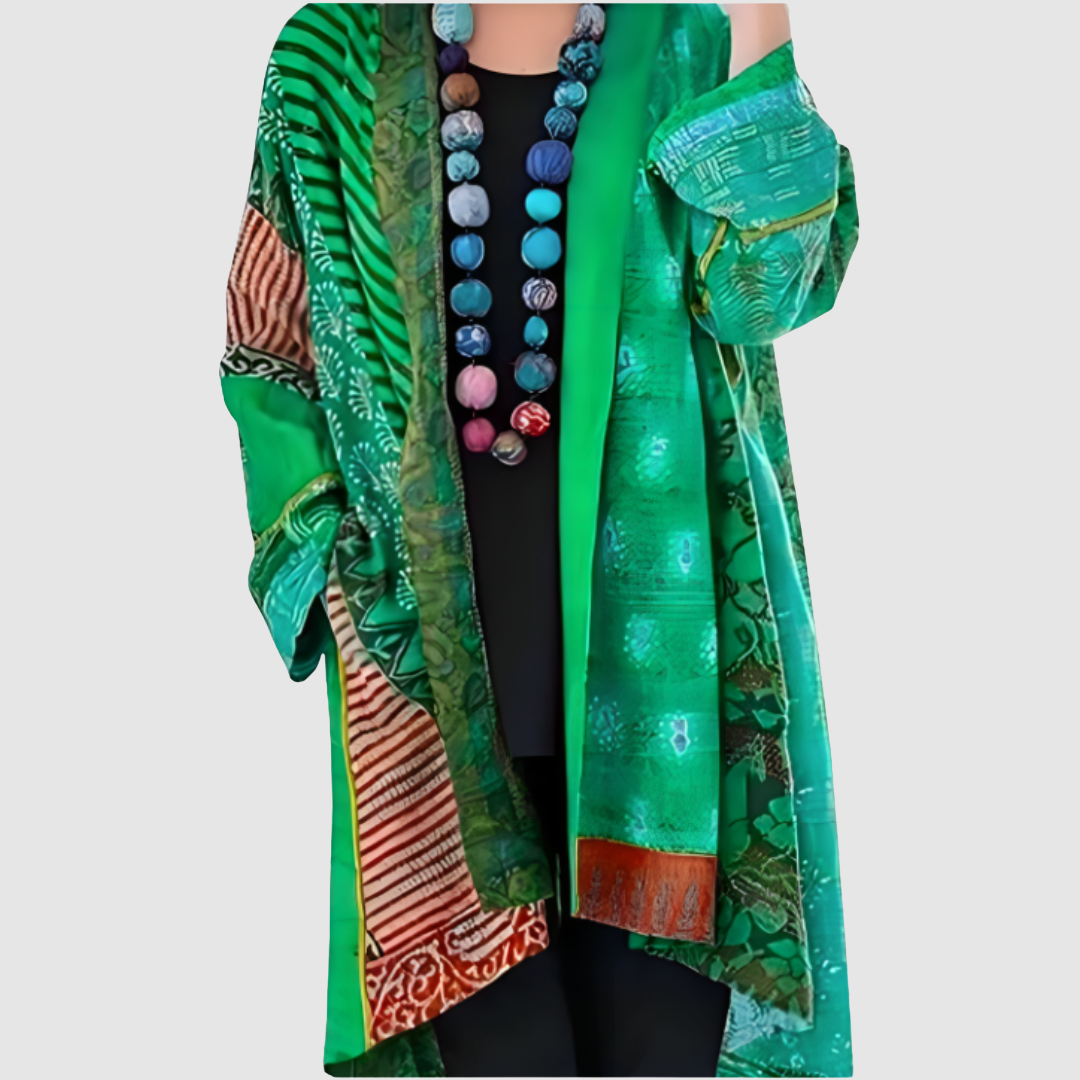 Kristýna - Cardigan elegante