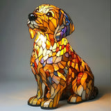 Buddy | Golden Retriever di Luce Spirituale