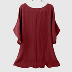 Ardina | Blusa Casual da Donna
