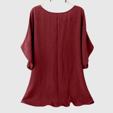 Ardina | Blusa Casual da Donna