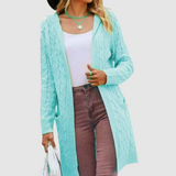 Jasmína - Cardigan comodo