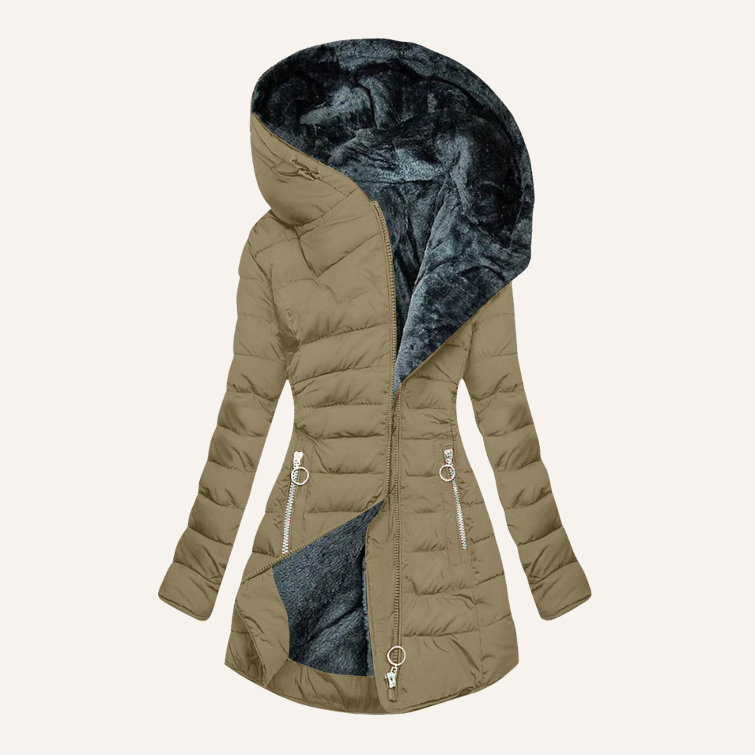 HAZEL™|PIUMINO CALDO