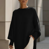 WANWEN | MAGLIONE IN CASHMERE SOFISTICATO